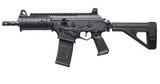 Galil Ace Pstl Gen2 5.45x39 8.3" 30rd