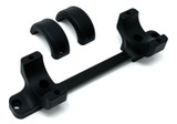 DNZ Winchester XPR 1"Med Matte LA