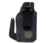 Holster R/H P365,IWB, Optic Ready