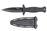 S&W HRT 4" Boot Knife 