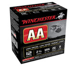 AA LowRecoil 12Ga 2.75" 23gm 1.75dr #8