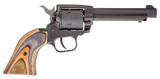 R Rider 22 Combo 4.75" B/Steel CamoLam