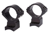 Mounts 2-Pc Sav Roun dRcvr 30m HiXF Matte