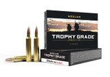 NOSLER Trophy 28 Nosler 160gr ABSP 20rd