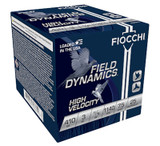 Hi-Vel 410ga 3.00" Max Dr 11/16oz #7.5