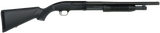 Maverick Arms 31023 88 Security Blued 12 Gauge 18.50" 3" 5+1