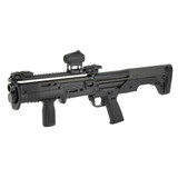 KELTEC KS7 G2 DEF 12GA 18.5" 6RD BLK
