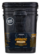 DOMAIN DJMS4LB    JAPANESE MILLET