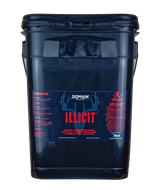 DOMAIN ILLFP34    ILLICIT