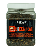 DOMAIN DBWS1LB     POUNDER - BUCKWHEAT