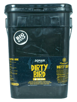 DOMAIN DBFP45     DIRTY BIRD