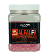 DOMAIN DALS1LB     POUNDER - ALFALFA