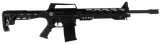 Silver Eagle Arms SE122TAC SE122 Tactical Black 12 Gauge 18.50" 3" 5+1