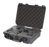 NANUK 910S-080GP-0A0-21312 PISTOL OR CASE GRAPHITE
