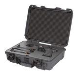 NANUK 910S-080GP-0A0-21312 PISTOL OR CASE GRAPHITE
