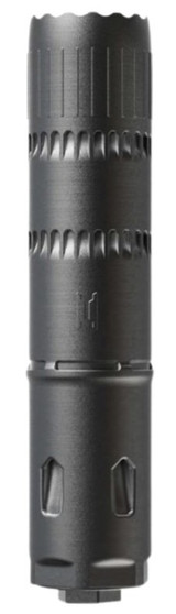 EXO 7.62LRi Silencer HUB Comp Inconel Blk