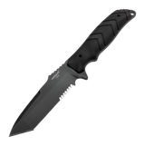 HOG 55349   FRAY 4.2 FIXED TANTO BLADE SER &SHEATH