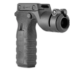 MFT React Torch and Vertical Grip Blk