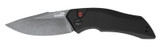 Kershaw Launch 1 Knife Blackwash Auto