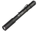 Stylus Pro Black Pen Light USB Recharge