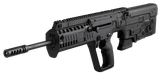 IWI US XB18RS Tavor X95 *NJ/MD Compliant 5.56x45mm NATO Caliber with 18.50" Barrel, 10+1 Capacity, Black Metal Finish, Black Fixed Bullpup Stock & Polymer Grip Right Hand