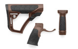DD AR Furniture Combo Milspec+ Brown /