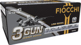 FIO 12ga 2-3/4" 9pel lett 00bk LR 3G 10Rd
