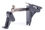 Glock Flat Trigger Kit-9mm Gen 4