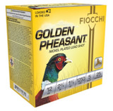 Golden Pheasant 12ga 2 3/4" 1 3/8oz #5