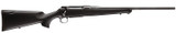 Sauer 100 ClassicXT 270 22" B Syn 5rd
