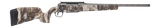 SAV 33238 AXIS 2 PRO WESTERN 22 CREEDMOOR 20"
