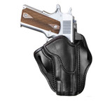 Optic Ready B Holster Stealth BLK RH