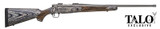 Patriot SS Cerakote 308Win,Laminate TALO