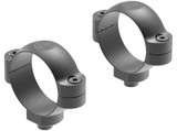 Quick Release Rings, 34mm High Matte