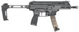 KUNA .40 S&W 6.1" FSA MLOK Blk 2/10-rd