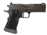2K11 Pro 9mm OR Royal 2/10rd CA