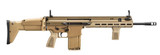SCAR 17S 7.62x51 16" MLOK FDE 20-rd