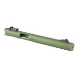 TACSOL PAC-LITE PIST BBL 6" TB OD