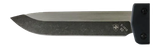 TEMP M3-BR-33-1 SLIM G3 ZINC BLK RUBBER DROP