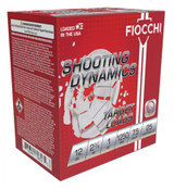 Shooting Dynamics 12ga 2 3/4" 1oz #7.5