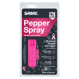 PepperSpray 3n1 QuickRel Key NBCF Pink