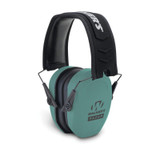 Walk Razor Slim Passive Muff Teal