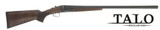 Bristol,Talo 12/28" Case Color CT-5