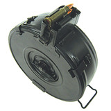 75rd AK Drum Mag New Romanian