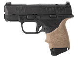 Handall Beaver-TGrip Sleeve Spr HellC FDE