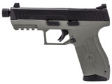 IWI MASADA OR 9MM 4.6" 3DOT TB OD 17RD