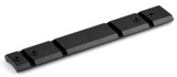 Warne Browning BAR Matte Aluminume 1-pc/