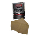 Rust & Lead Remover Cloth 11"x14"