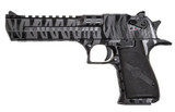 Desert Eagle MK XIX 44Mag, 6" Blk/TS 8rd