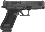 GLK P61750201       G17 G6 9MM ORS FXD         10R